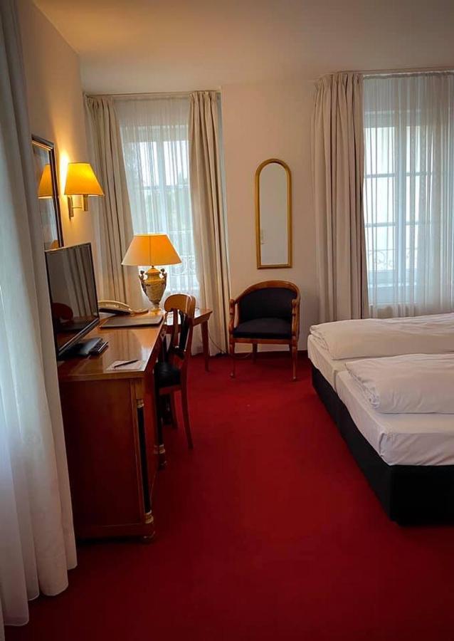 Hotel Daniels Hallbergmoos Exterior photo